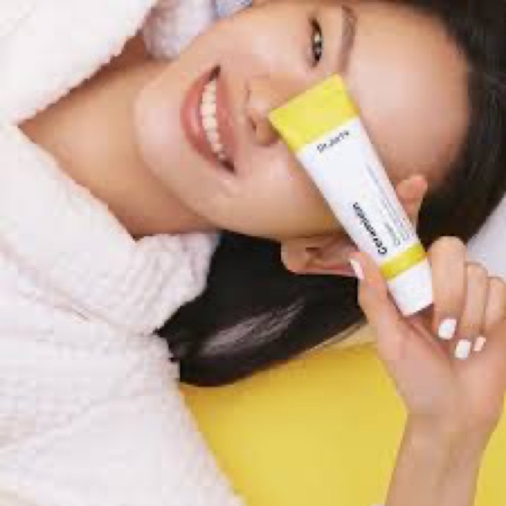 ✨🎉🔥HOST PICK!🔥🎉✨UNISEXY Dr. Jart+ Ceramidin™ Skin Barrier Moisturizing Cream - Picture 4 of 5